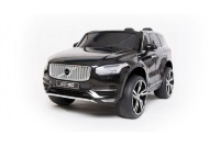 Детский электромобиль VOLVO XC90 - Black - 8130020 Детский электромобиль VOLVO XC90 - Black - 8130020