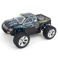 Радиоуправляемый монстр 1/10 Brontosaurus TOP Li-Po RTF - 94111TOP-88049 - 2.4G Радиоуправляемый монстр 1/10 Brontosaurus TOP Li-Po RTF - 94111TOP-88049 - 2.4G