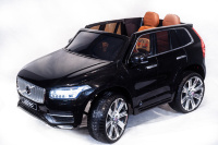 Детский электромобиль VOLVO XC90 Детский электромобиль VOLVO XC90
