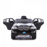 Радиоуправляемый детский электромобиль Джип BMW X6 12V - JJ258R Радиоуправляемый детский электромобиль Джип BMW X6 12V - JJ258R