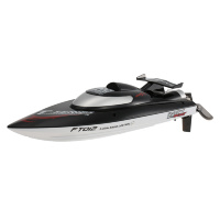 Радиоуправляемый гоночный катер FeiLun Brushless Boat RTR 2.4G - FT012 Радиоуправляемый гоночный катер FeiLun Brushless Boat RTR 2.4G - FT012