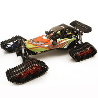 Радиоуправляемая багги на гусеницах Gasoline Off Road Buggy 32СC 4WD 1:5 - 94056 Радиоуправляемая багги на гусеницах Gasoline Off Road Buggy 32СC 4WD 1:5 - 94056