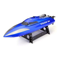 Радиоуправляемый катер Double Horse Shuang Ma 2.4G - 7012 Радиоуправляемый катер Double Horse Shuang Ma 2.4G - 7012
