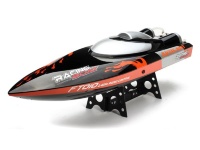 Радиоуправляемый катер Feilun FT010 Racing Boat 2.4G - FT010 Радиоуправляемый катер Feilun FT010 Racing Boat 2.4G - FT010