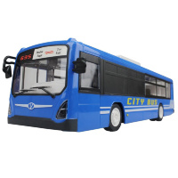 Радиоуправляемый автобус Double Eagles Blue 1:20 2.4G - E635-003 Радиоуправляемый автобус Double Eagles Blue 1:20 2.4G - E635-003