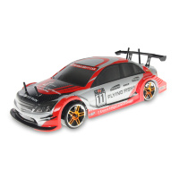 Радиоуправляемый автомобиль для дрифта HSP Flying Fish 1 - 1:10 4WD - 94123PRO-12382 - 2.4G Радиоуправляемый автомобиль для дрифта HSP Flying Fish 1 - 1:10 4WD - 94123PRO-12382 - 2.4G