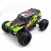 Радиоуправляемый джип HSP Monster H-Dominator 4WD TOP 1:10 2.4G - 94111TOP-STS250A Радиоуправляемый джип HSP Monster H-Dominator 4WD TOP 1:10 2.4G - 94111TOP-STS250A
