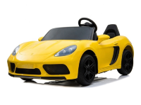 Детский электромобиль Porshe Cayman 180W PAINT Детский электромобиль Porshe Cayman 180W PAINT