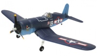 Радиоуправляемый самолет Art-Tech F4U Corsair EPO 2.4G - 21149