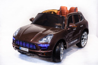Детский электромобиль QLS 8588 Porsche Macan Детский электромобиль QLS 8588 Porsche Macan