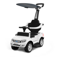 Детский электромобиль - каталка Dake Ford Ranger White - DK-P01-W Детский электромобиль - каталка Dake Ford Ranger White - DK-P01-W