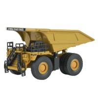 Металлический самосвал Huina масштаб 1:60 - HN1812 Металлический самосвал Huina масштаб 1:60 - HN1812